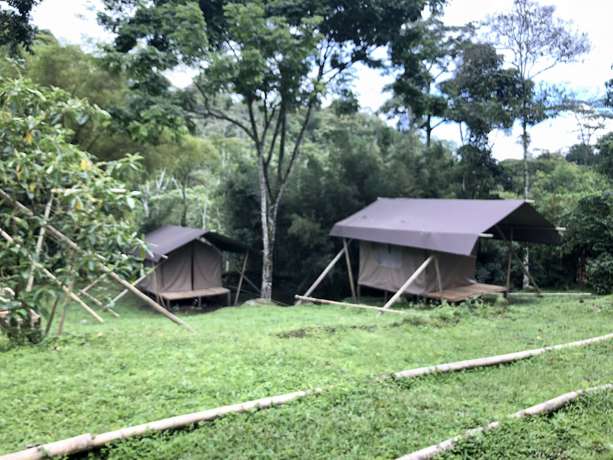 Imagen general del Hotel SelvaViva Boutique - Glamping. Foto 4