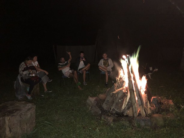 Imagen de los interiores del Hotel SelvaViva Boutique - Glamping. Foto 16