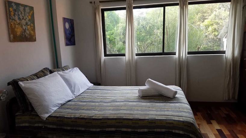 Imagen de la habitación del Hotel SelvaViva Boutique - Glamping. Foto 10