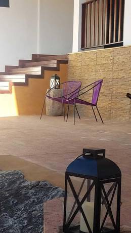 Imagen de los exteriores del Hotel SelvaViva Boutique - Glamping. Foto 15