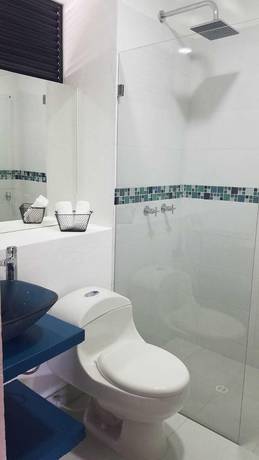 Imagen de la habitación del Hotel SelvaViva Boutique - Glamping. Foto 12