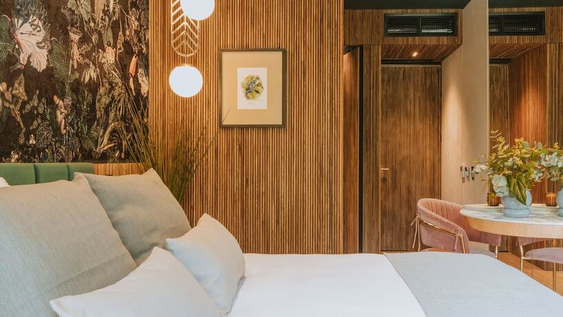 Imagen general del Hotel Selvario 36. Foto 2