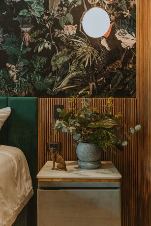 Imagen general del Hotel Selvario 36. Foto 4