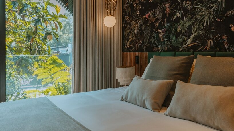 Imagen general del Hotel Selvario 36. Foto 6