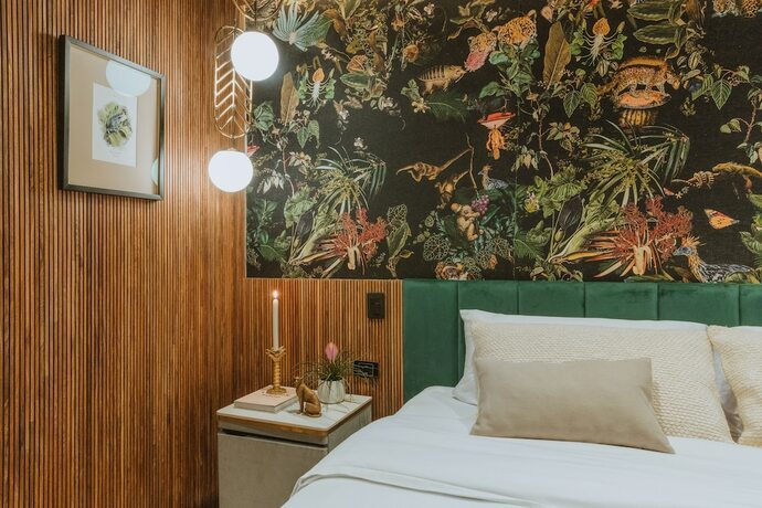 Imagen general del Hotel Selvario 36. Foto 7