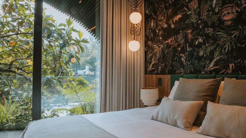 Imagen general del Hotel Selvario 36. Foto 8