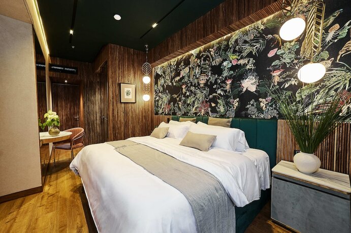 Imagen general del Hotel Selvario 36. Foto 9