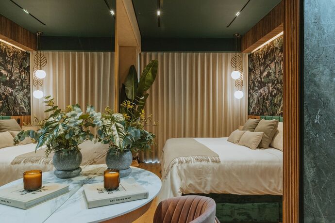 Imagen general del Hotel Selvario 36. Foto 10