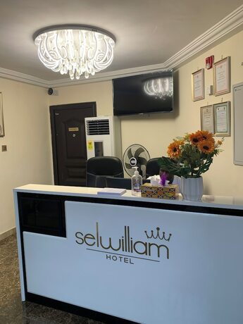 Imagen general del Hotel Selwilliam. Foto 1