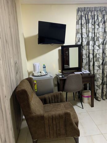 Imagen general del Hotel Selwilliam. Foto 5