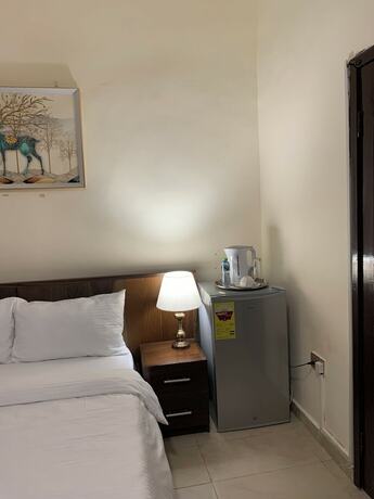 Imagen general del Hotel Selwilliam. Foto 6