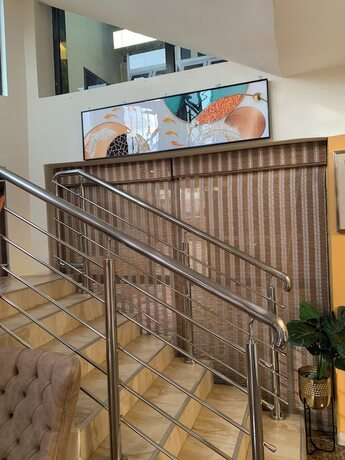 Imagen general del Hotel Selwilliam. Foto 7