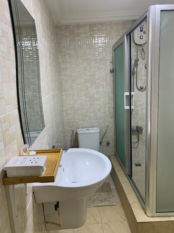 Imagen general del Hotel Selwilliam. Foto 9