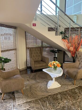 Imagen general del Hotel Selwilliam. Foto 10