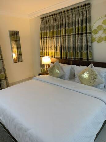 Imagen general del Hotel Selwilliam. Foto 11
