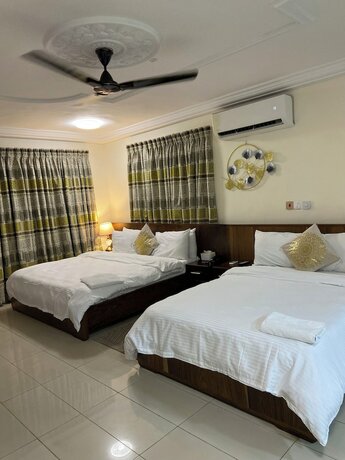 Imagen general del Hotel Selwilliam. Foto 13