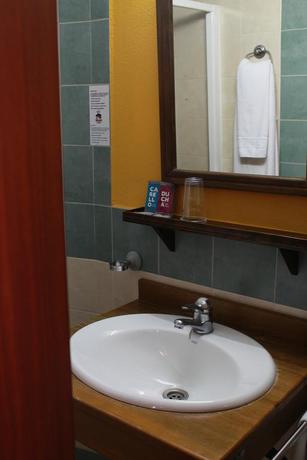 Imagen de la habitación del Hotel Selwo Lodge. Foto 4