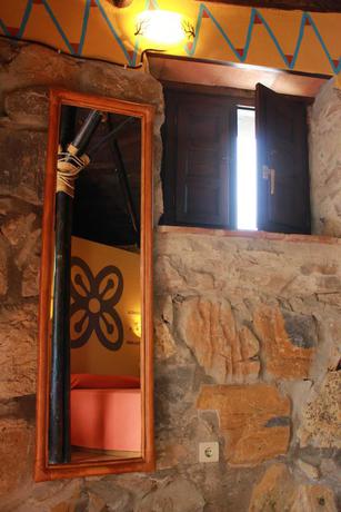 Imagen de la habitación del Hotel Selwo Lodge. Foto 5