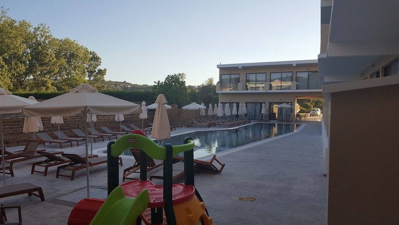 Imagen de los exteriores del Hotel Selyria Resort - All Inclusive. Foto 14