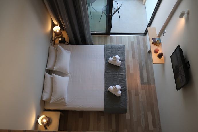 Imagen de la habitación del Hotel Selyria Resort - All Inclusive. Foto 11