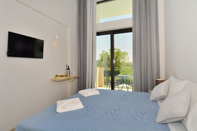 Imagen de la habitación del Hotel Selyria Resort - All Inclusive. Foto 12