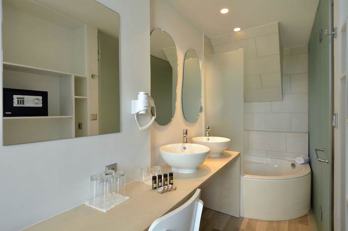 Imagen de la habitación del Hotel Selyria Resort - All Inclusive. Foto 13
