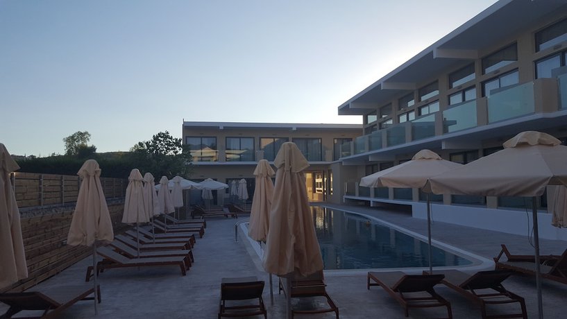 Imagen de la piscina del Hotel Selyria Resort - All Inclusive. Foto 18