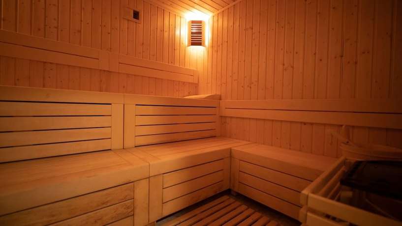 Imagen de los interiores del Hotel Selyria Resort - All Inclusive. Foto 16