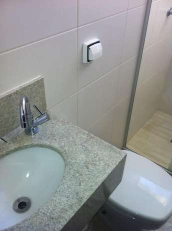 Imagen de la habitación del Hotel Sem Limites. Foto 5