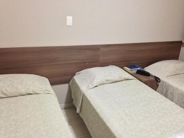 Imagen de la habitación del Hotel Sem Limites. Foto 6