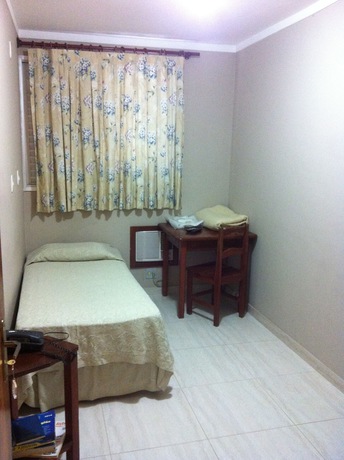 Imagen de la habitación del Hotel Sem Limites. Foto 7