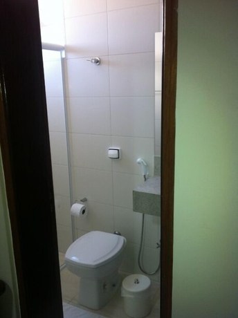 Imagen de la habitación del Hotel Sem Limites. Foto 8