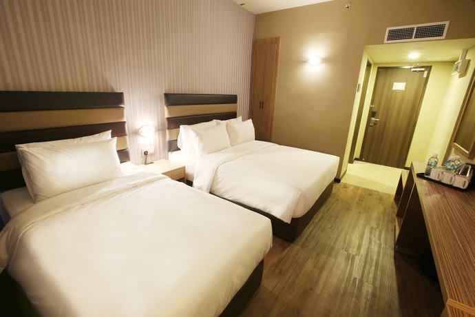 Imagen de la habitación del Hotel Sem9 Senai ''formerly Known As Perth 