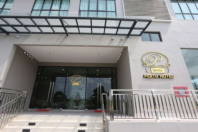 Imagen de la habitación del Hotel Sem9 Senai ''formerly Known As Perth 