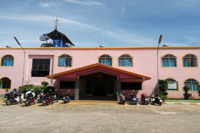 Imagen general del Hotel Sema Nakhon. Foto 1