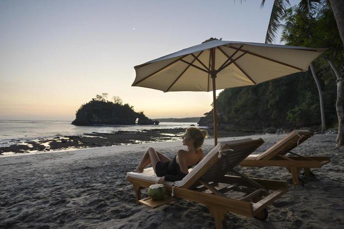 Imagen general del Hotel Semabu Hills Nusa Penida - Bali - Chse Certified. Foto 3