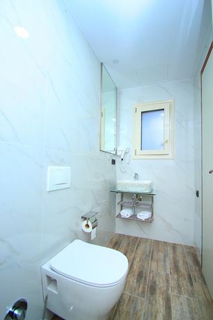 Imagen de la habitación del Hotel Semajo. Foto 12