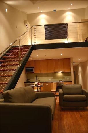 Imagen de la habitación del Hotel Semaphore Blue Apartments. Foto 5