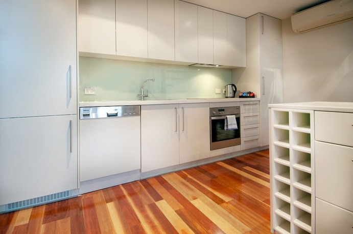 Imagen de la habitación del Hotel Semaphore Blue Apartments. Foto 9