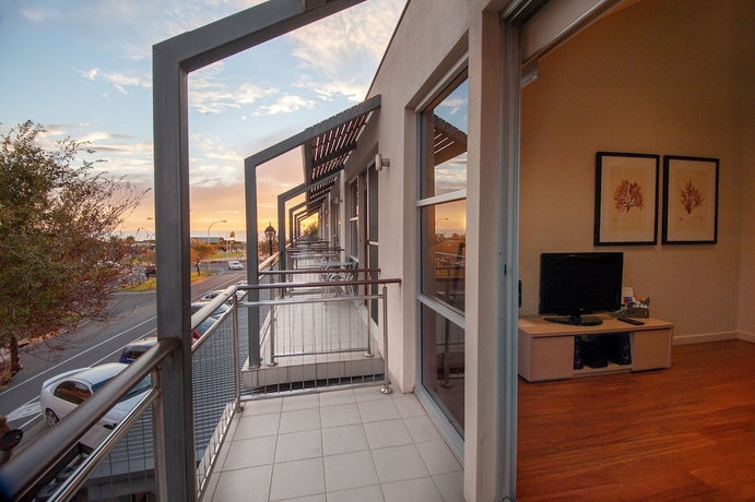 Imagen de la habitación del Hotel Semaphore Blue Apartments. Foto 15