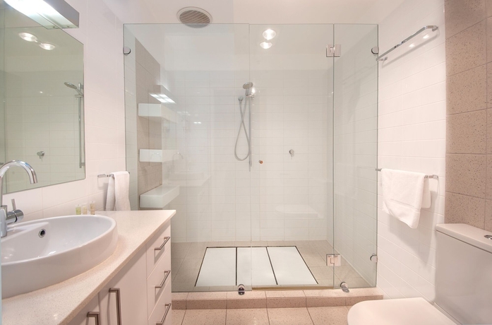 Imagen de la habitación del Hotel Semaphore Blue Apartments. Foto 17