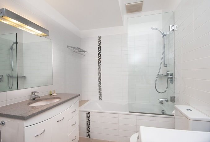 Imagen de la habitación del Hotel Semaphore Blue Apartments. Foto 18