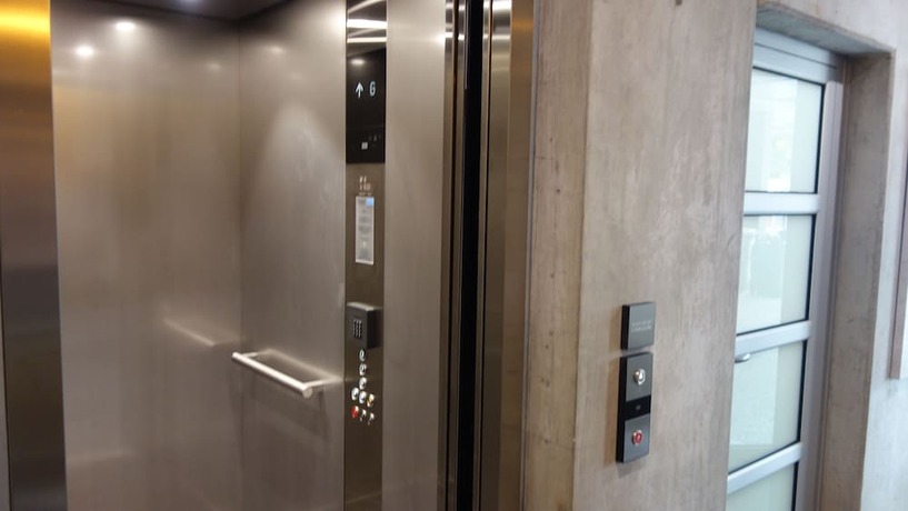 Imagen general del Hotel Semaphore Splash Apartments. Foto 6
