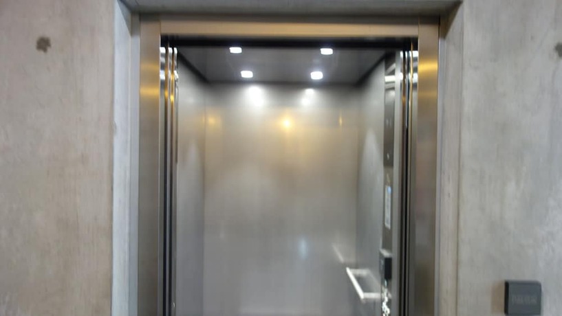 Imagen general del Hotel Semaphore Splash Apartments. Foto 8