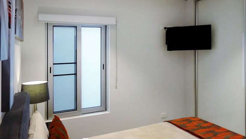 Imagen de la habitación del Hotel Semaphore Splash Apartments. Foto 13