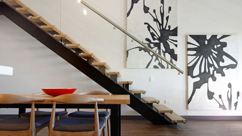 Imagen de la habitación del Hotel Semaphore Splash Apartments. Foto 15