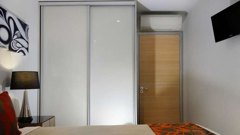 Imagen de la habitación del Hotel Semaphore Splash Apartments. Foto 16