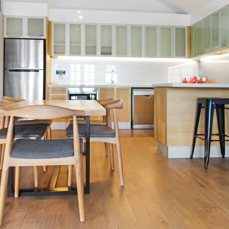 Imagen de la habitación del Hotel Semaphore Splash Apartments. Foto 17