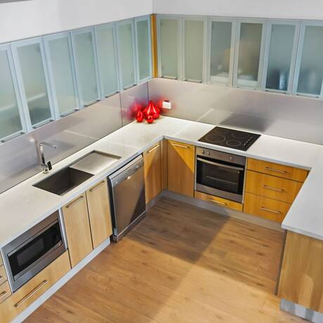 Imagen de la habitación del Hotel Semaphore Splash Apartments. Foto 19