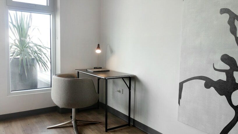 Imagen de la habitación del Hotel Semaphore Splash Apartments. Foto 21